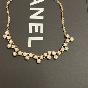 Banana republic elegant necklace